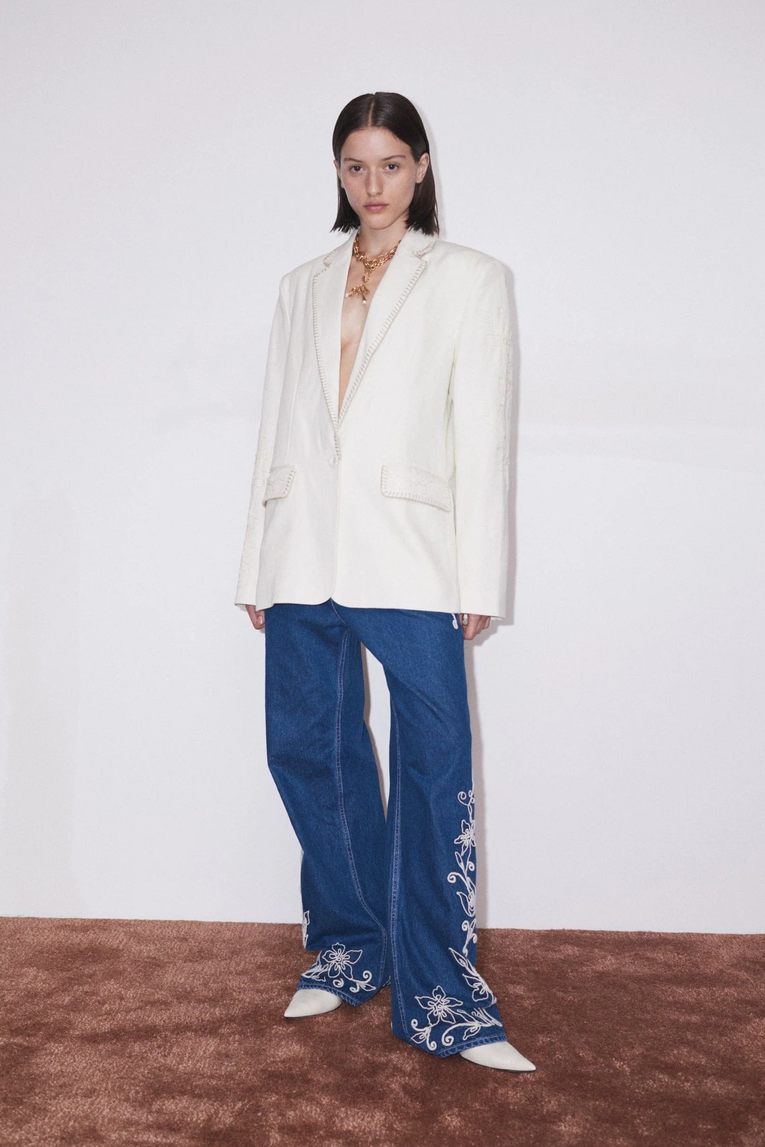 MARISOL BLAZER - Image 4