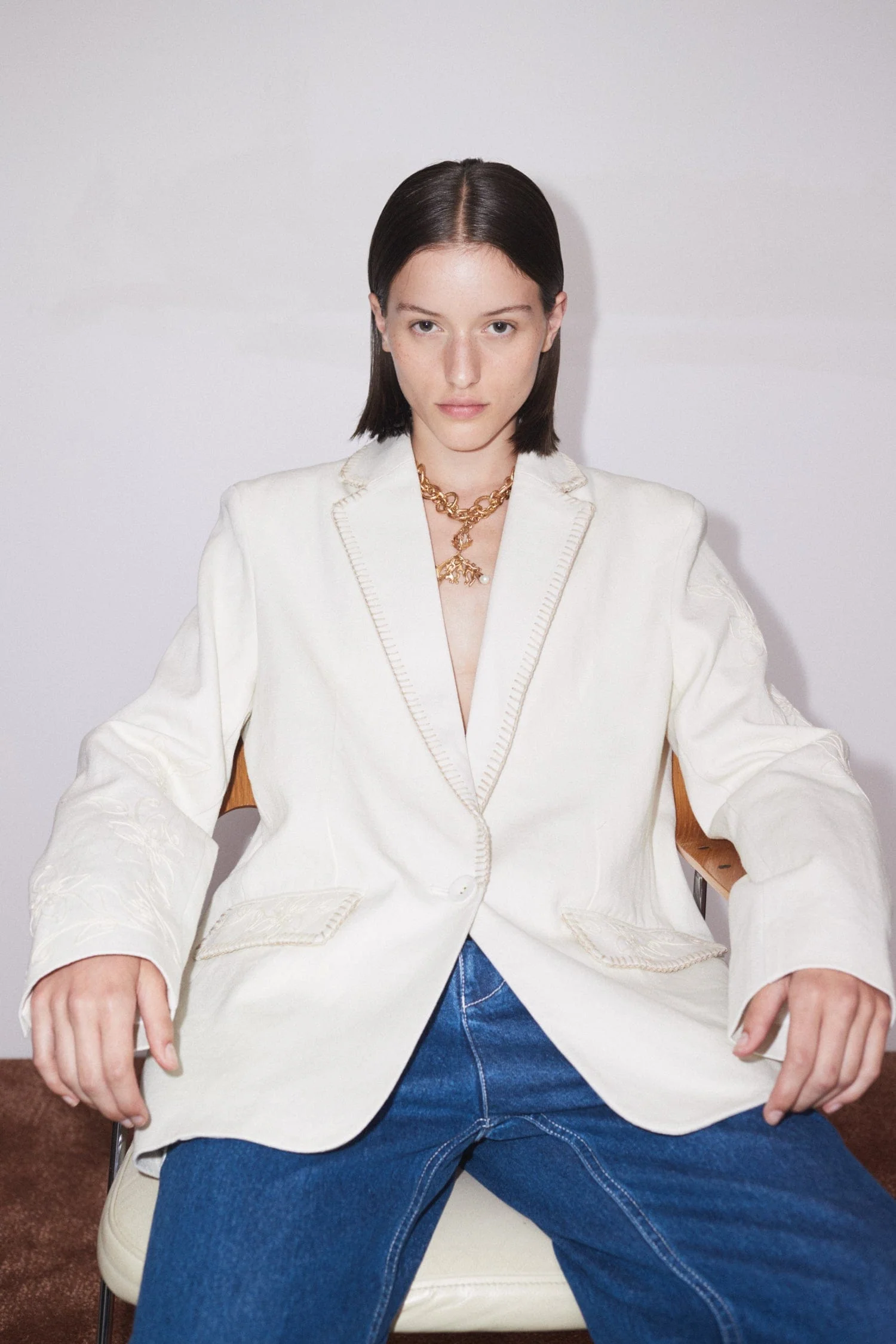 MARISOL BLAZER - Image 3