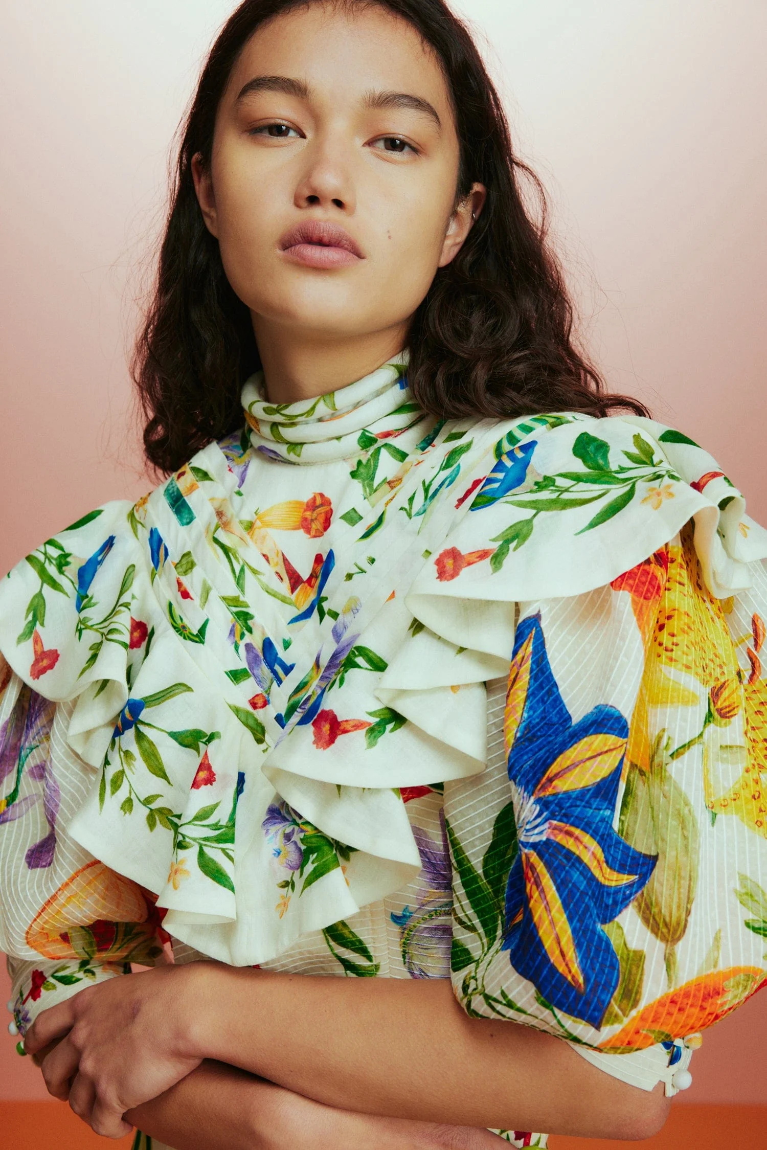 FLORES TOP - Image 3